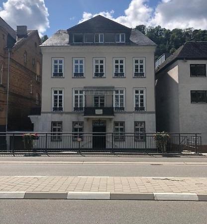 Casa Mia Apartment Sankt Goar Bagian luar foto