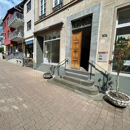 Casa Mia Apartment Sankt Goar Bagian luar foto