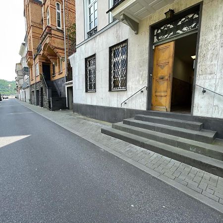 Casa Mia Apartment Sankt Goar Bagian luar foto