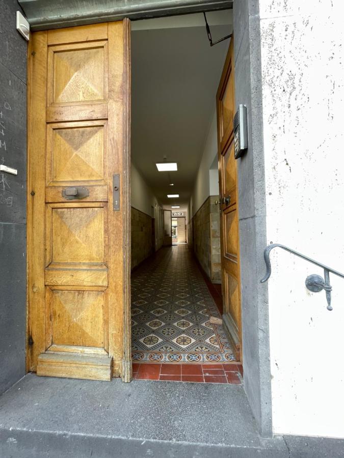 Casa Mia Apartment Sankt Goar Bagian luar foto