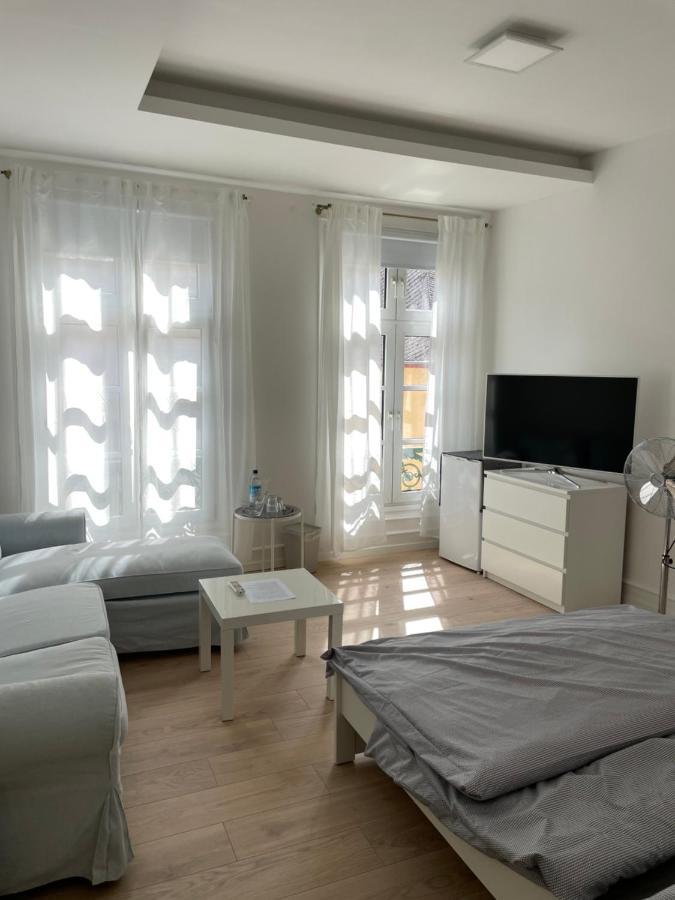Casa Mia Apartment Sankt Goar Bagian luar foto